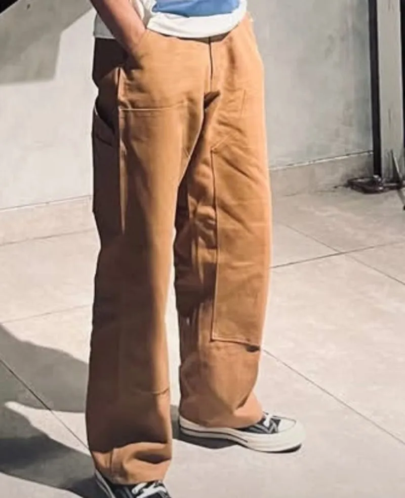 Vintage Carhartt Carpenter Double Knee  photo 1