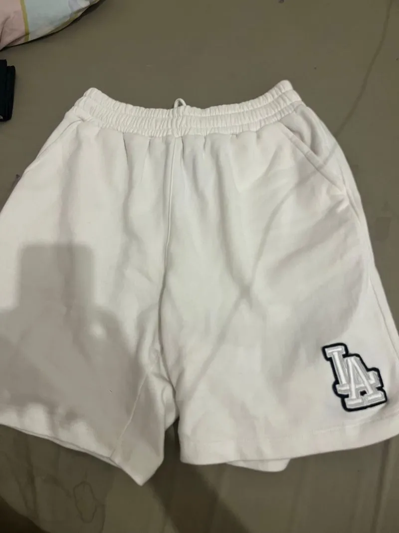 MLB Avant Garde Short Pria white photo 1