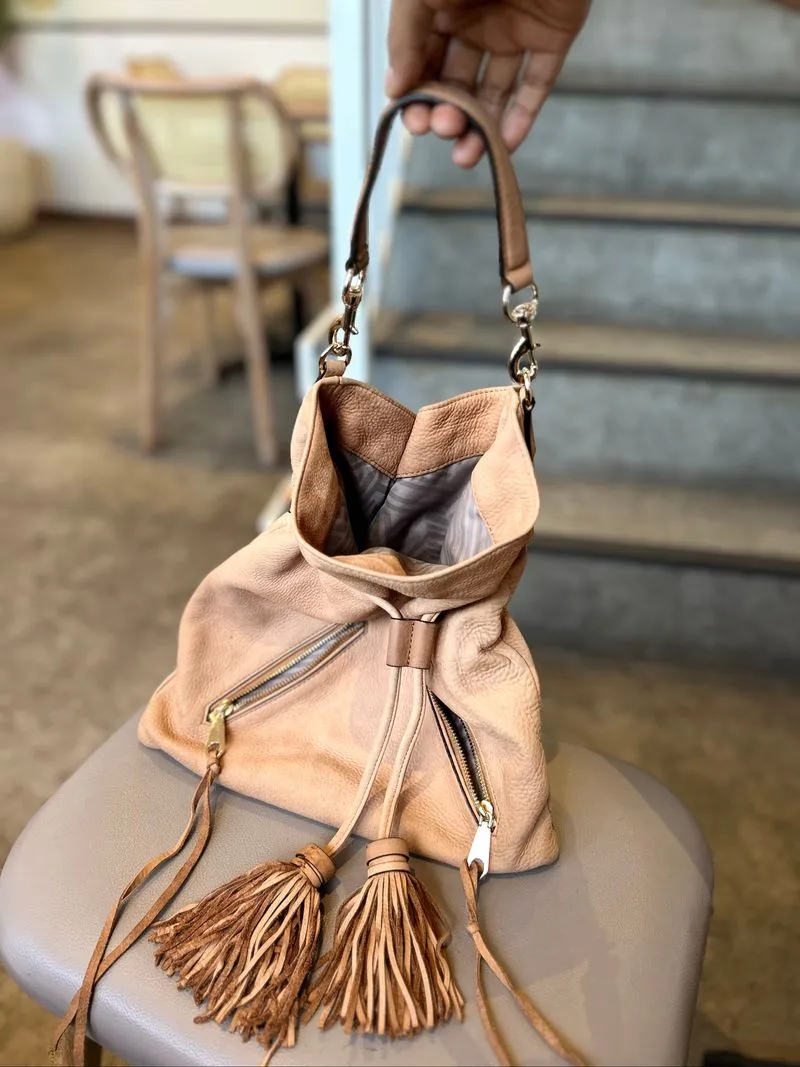 Rebeccaminkoff Handbag photo 1