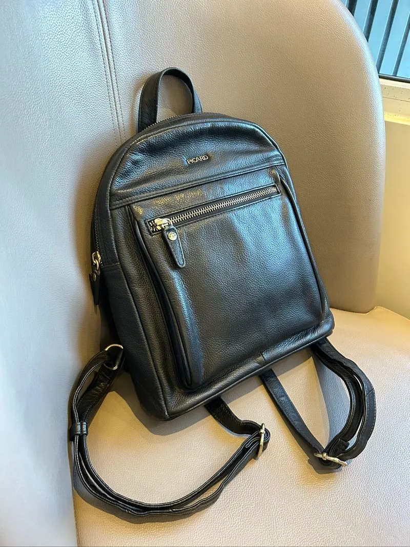 Picard Backpack  photo 1