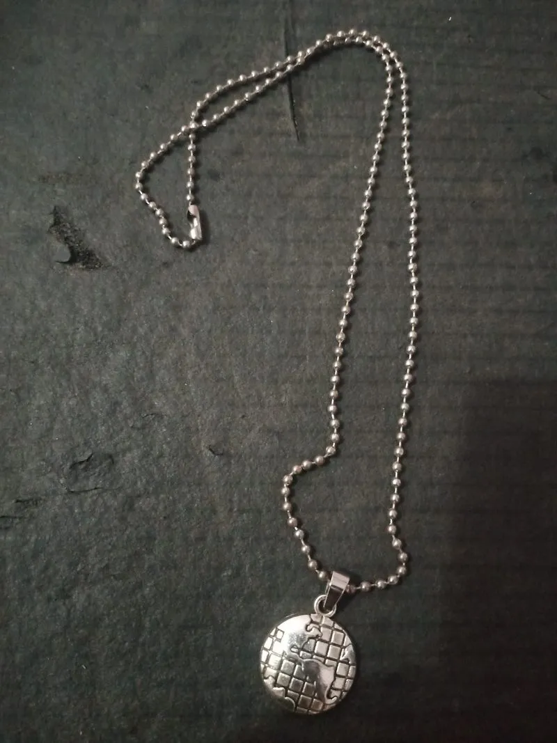 Necklaces photo 1