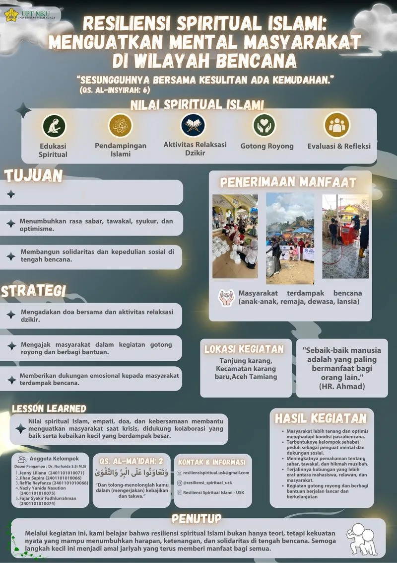Template Infografis  photo 1