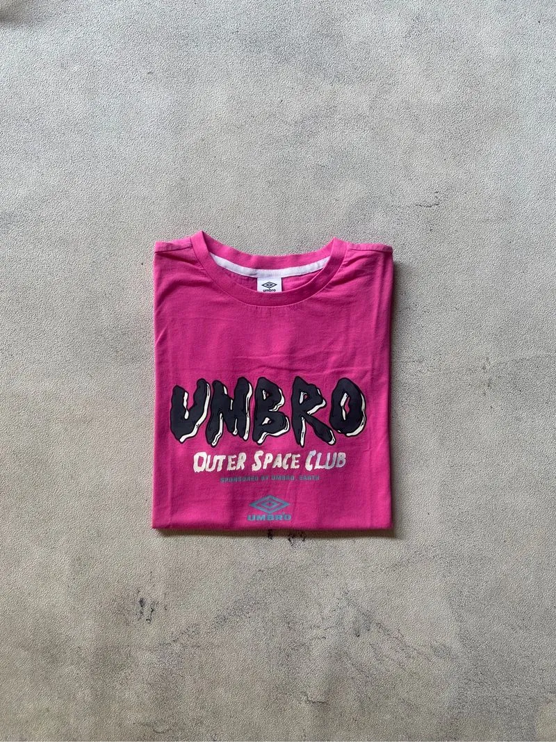 KAOS UMBRO photo 1