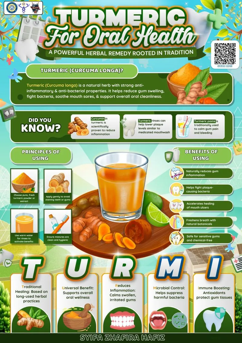 Template Poster Publik  photo 1