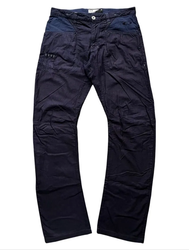 Oakley Web J Cut Trousers photo 1