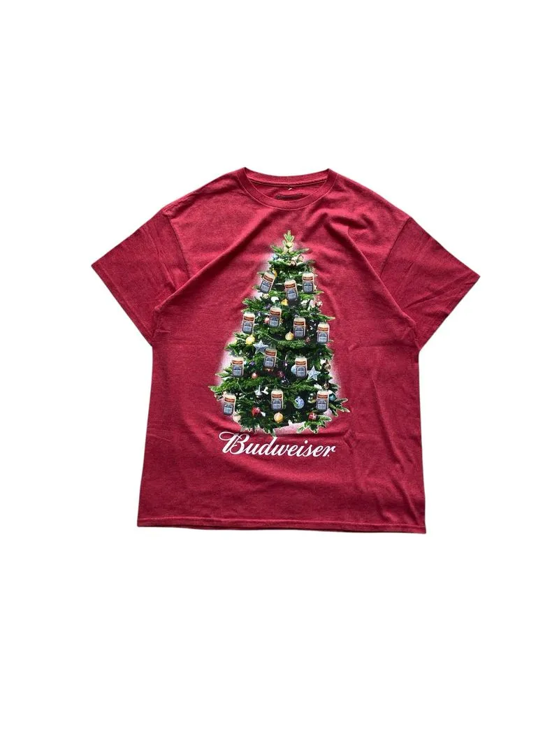 Official Budweiser Tshirts   photo 1