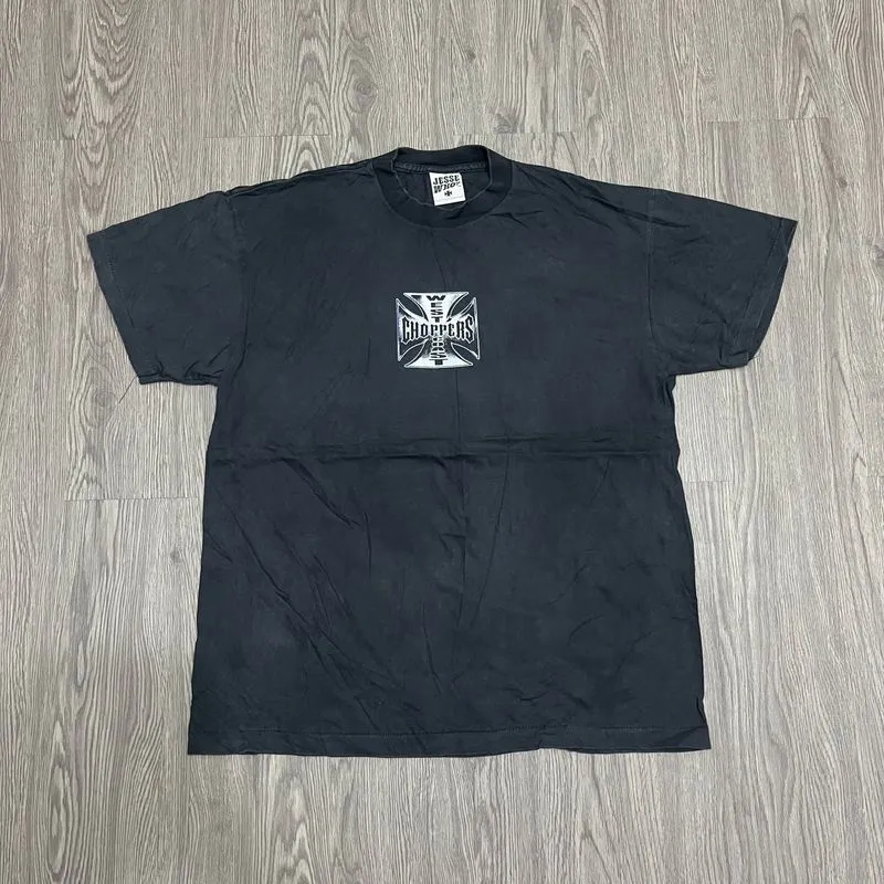 West Coast Choppers T-Shirt photo 1