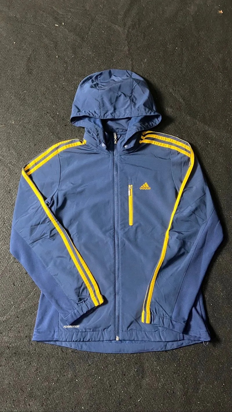 Adidas formotion photo 1