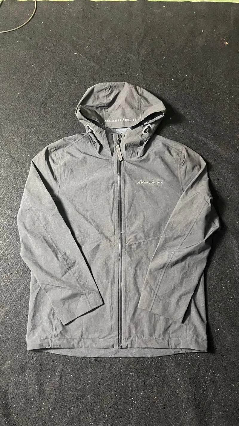 Eddie bauer defender photo 1