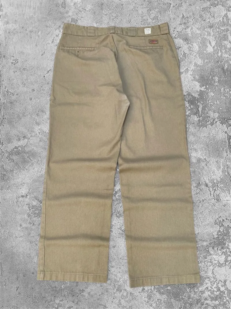 Dickies WorkPants 874 Original Fit DesertSand photo 1
