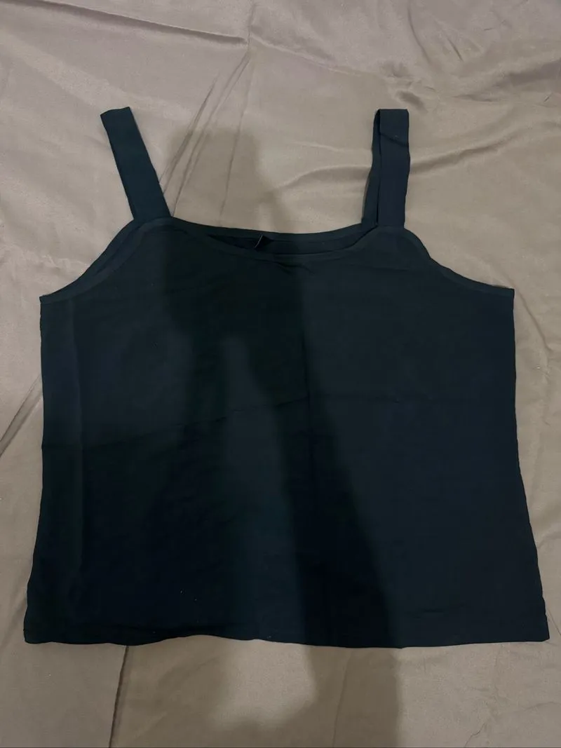 Tanktop photo 1