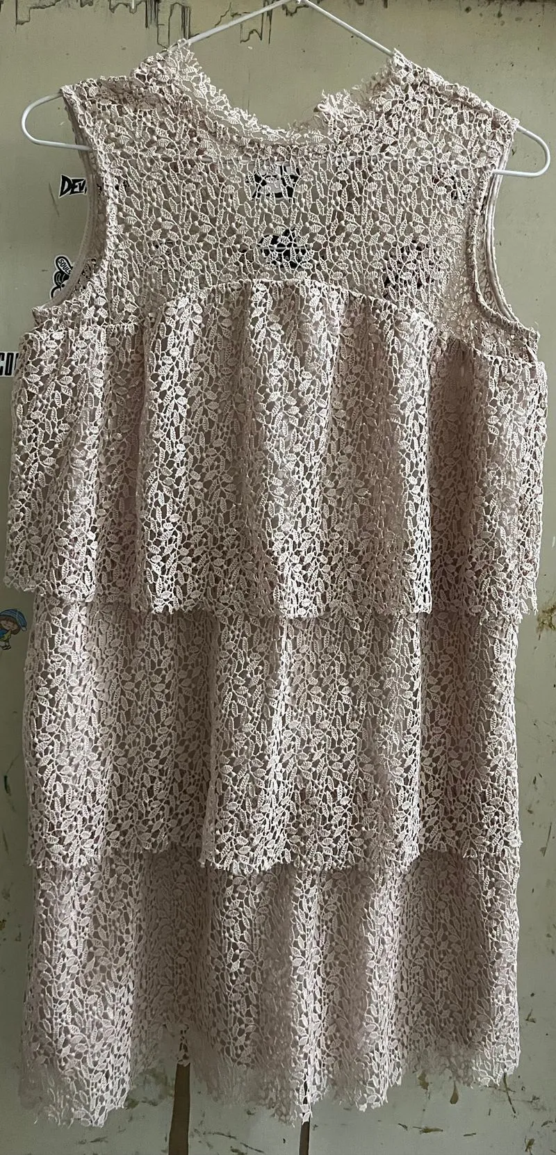 Midi dress  photo 1