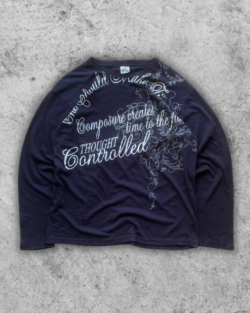 LONGSLEEVE  photo 1