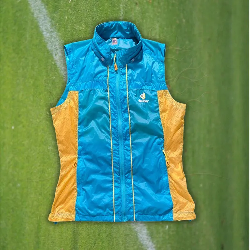 Vest DEUTER photo 1