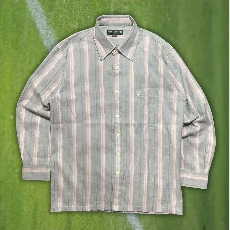 Kemeja LYLE & SCOTT photo 1