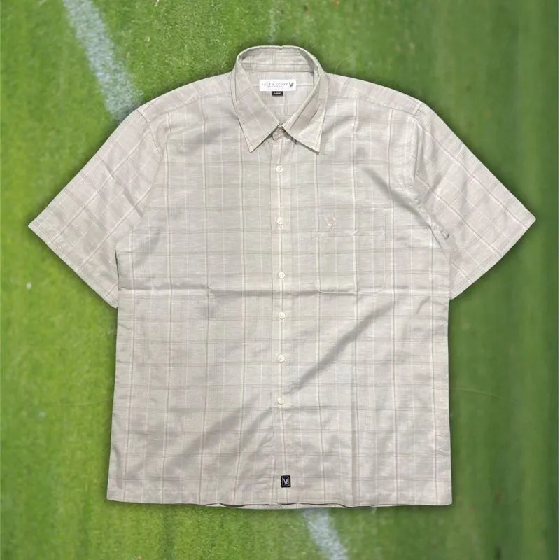 Kemeja LYLE & SCOTT photo 1