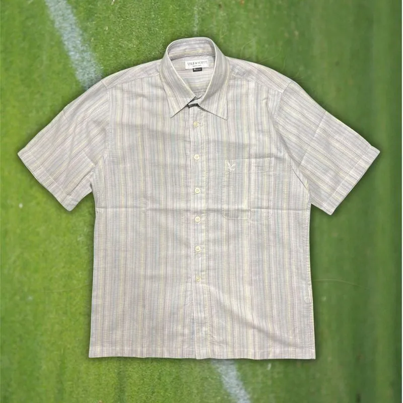 Kemeja LYLE & SCOTT photo 1