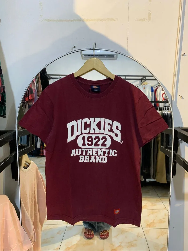 kaos dickies photo 1