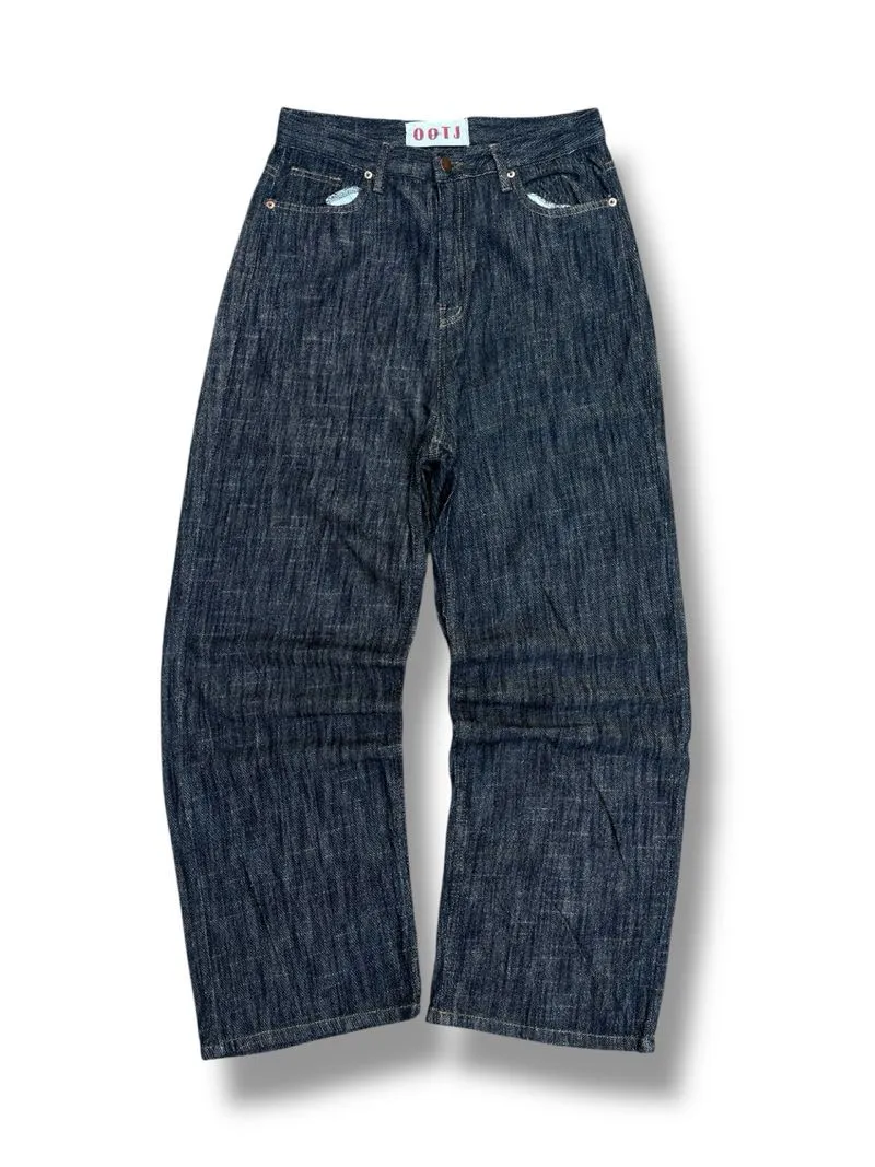 OOTJ Baggy Jeans photo 1