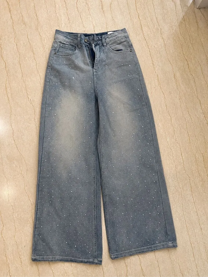 Glitter Jeans photo 1