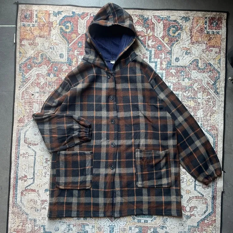 Veterano polar jacket  photo 1