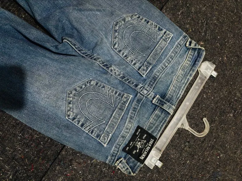 true religion jeans photo 1