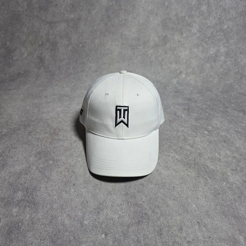 TOPI NIKE TW GOLF CAPS BY TIGER WOODS COLLECTION photo 1