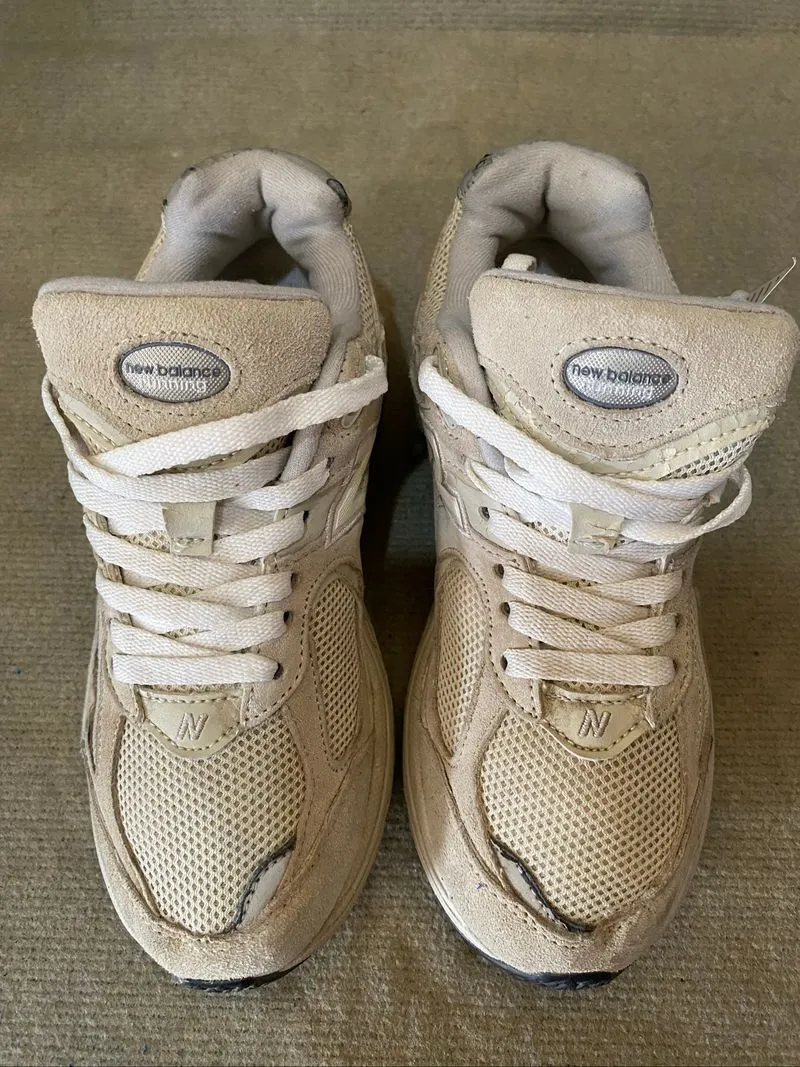 New balance  photo 1