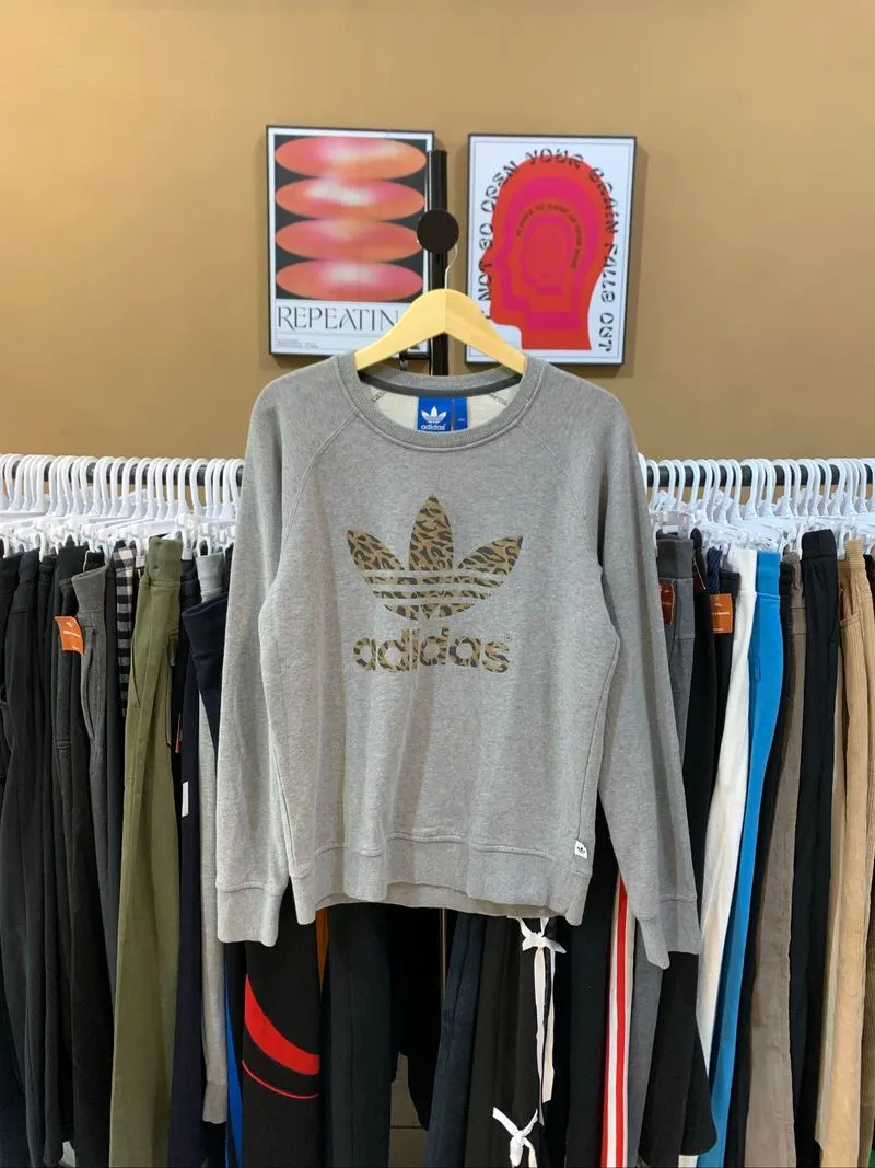 Crewneck Adidas photo 1