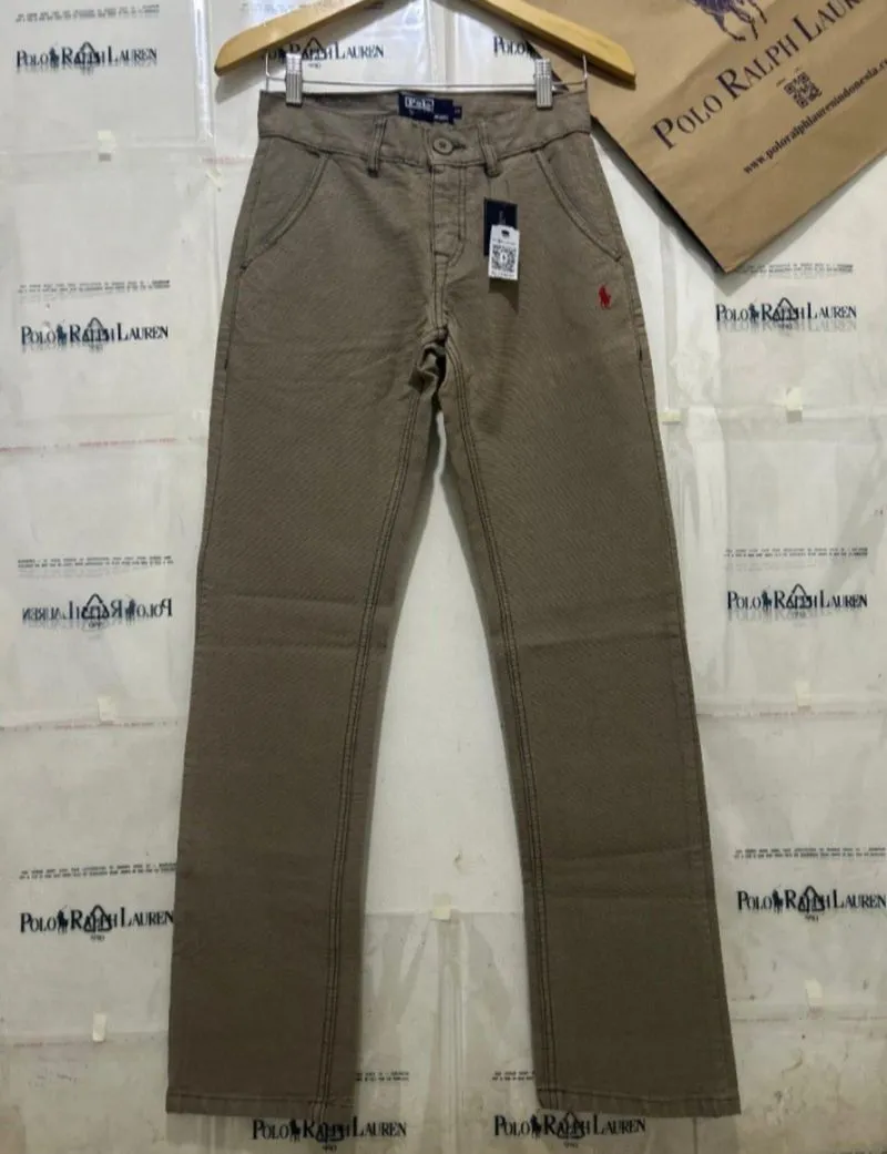 Longpant Kanvas Polo Ralph lauren Original Size 28 photo 1