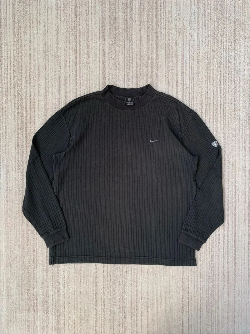 Nike Golf Longsleeve photo 1