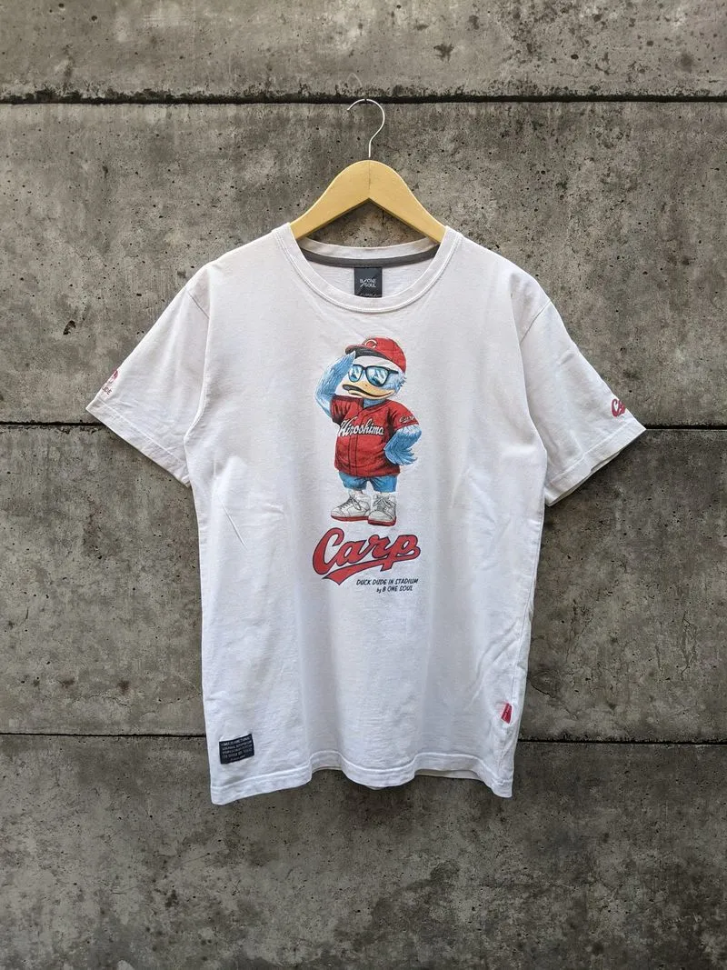T-shirt B One Soul photo 1
