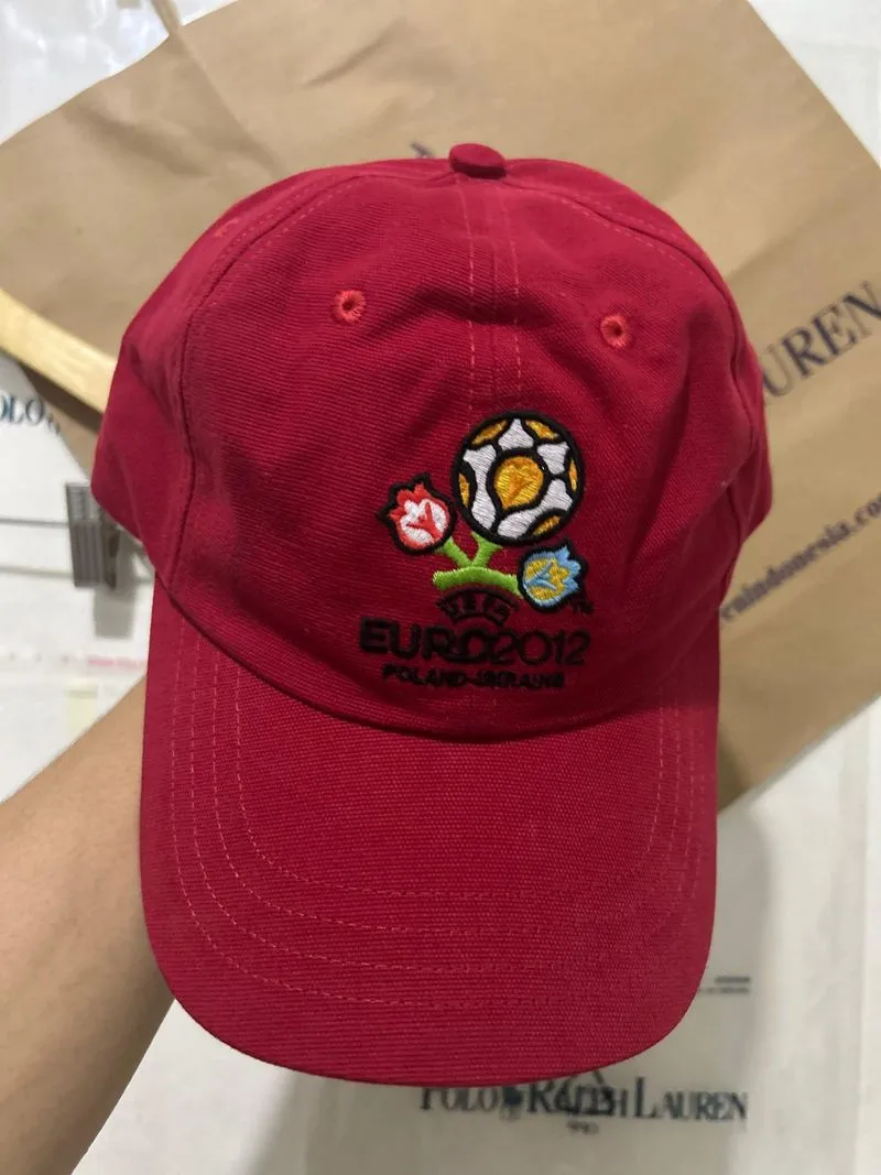 Topi Polo Ralph lauren Original photo 1