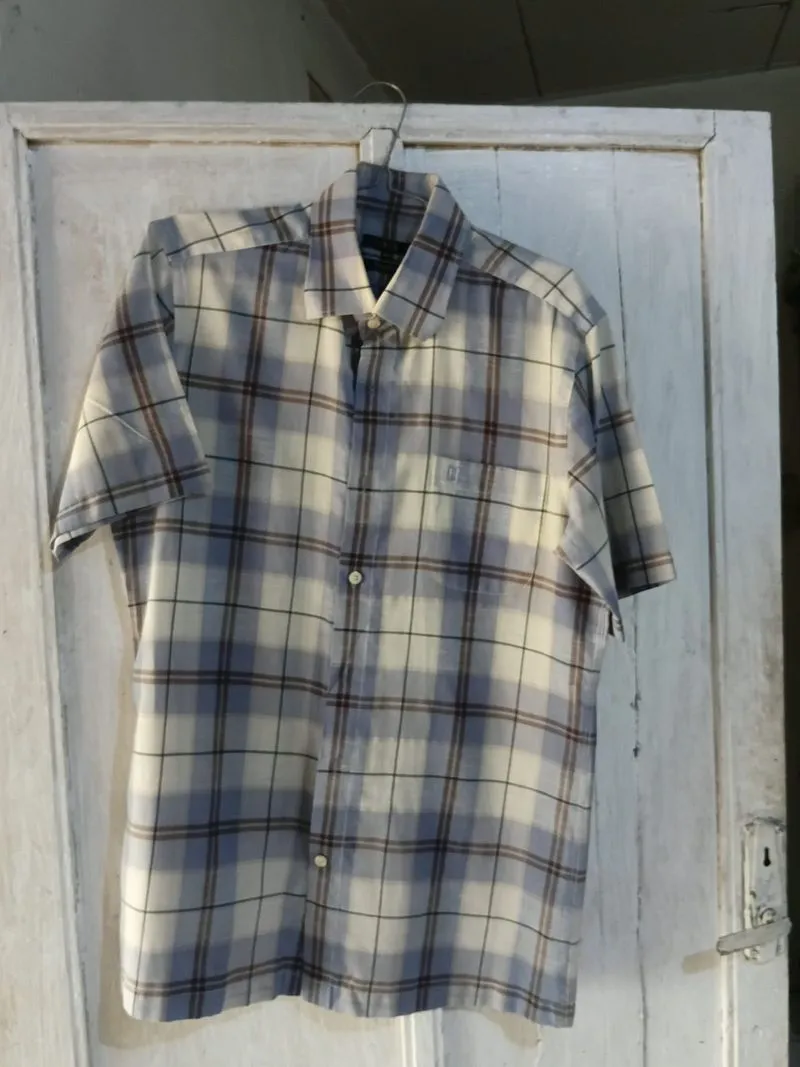 Pre Loved Kemeja Daks Pria Dewasa photo 1