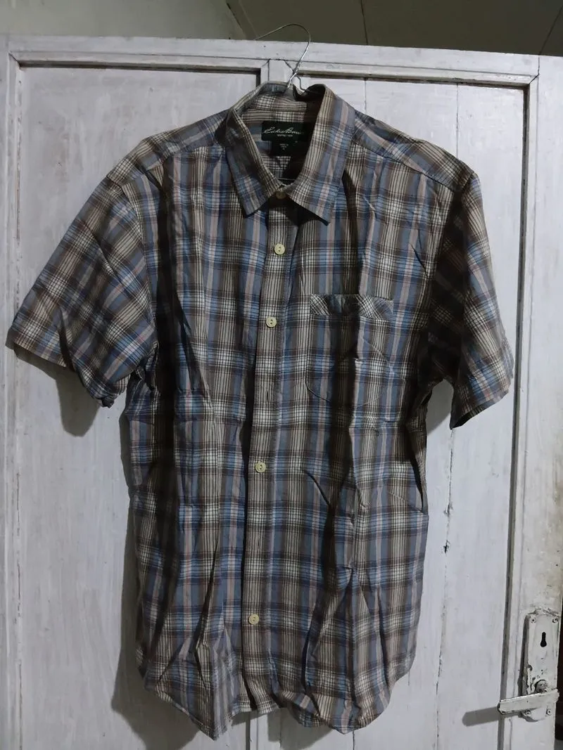 Pre Loved Kemeja Pria Dewasa photo 1