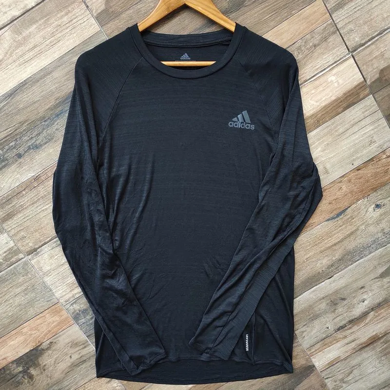 Jersey adidas running aeroready size L photo 1