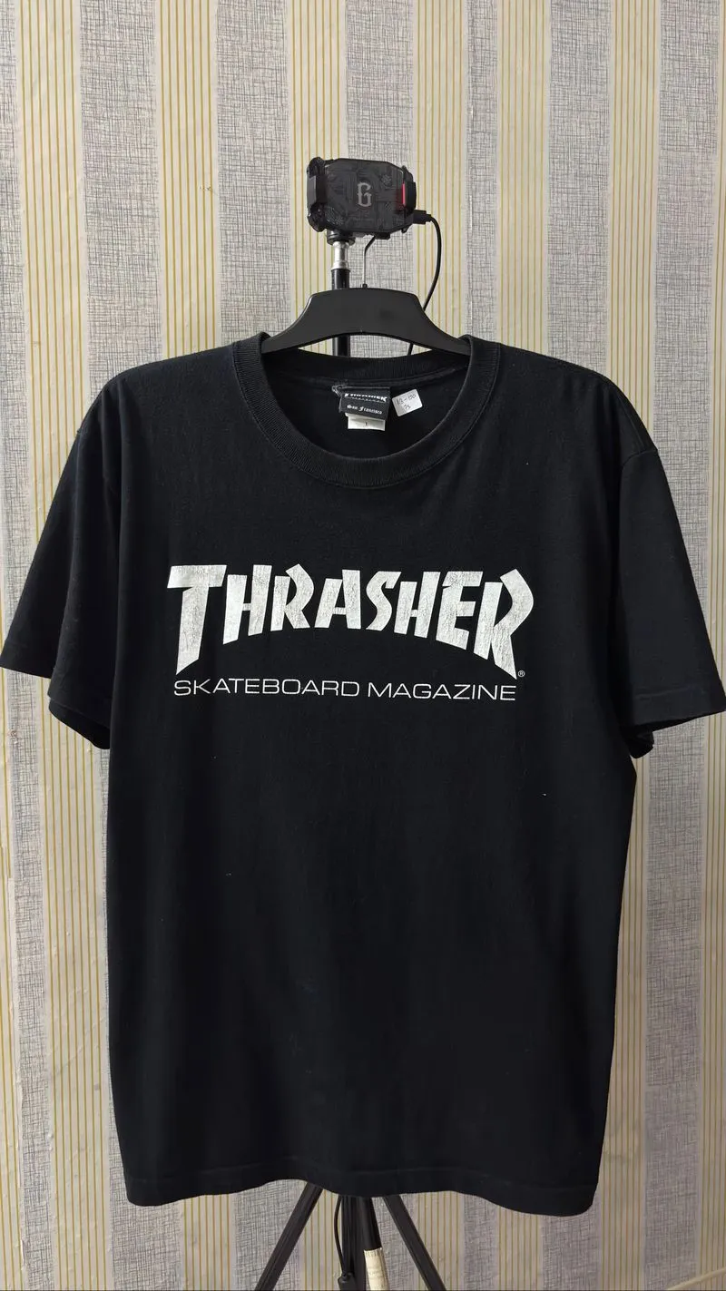 Trasher photo 1