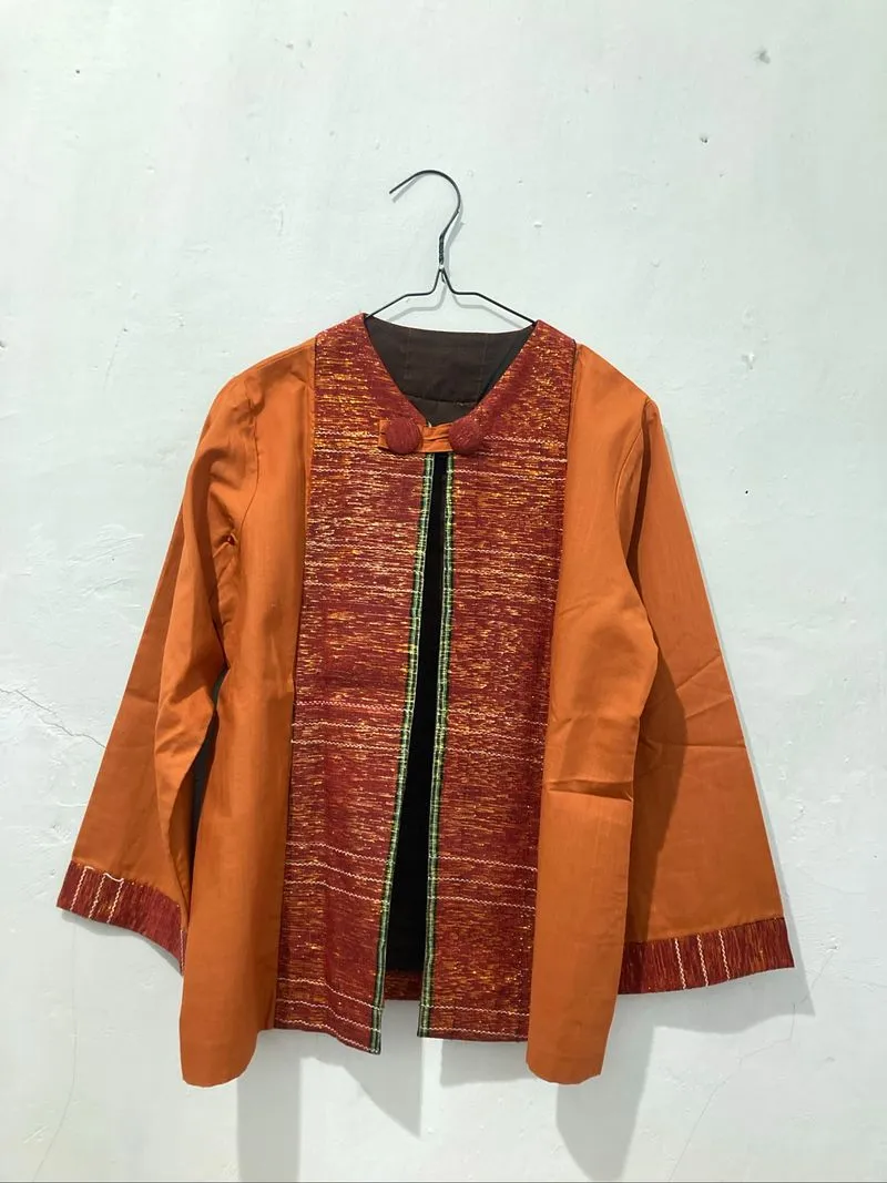 Outder kutubaru/ outer wanita photo 1