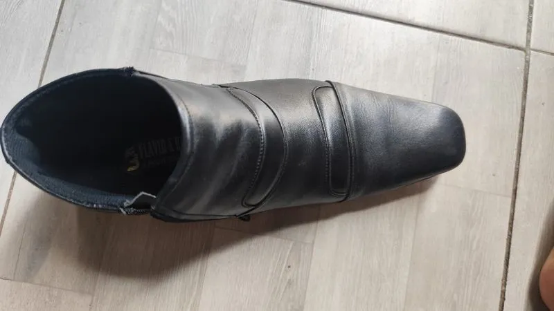 Ankle Boots flavio boston photo 1