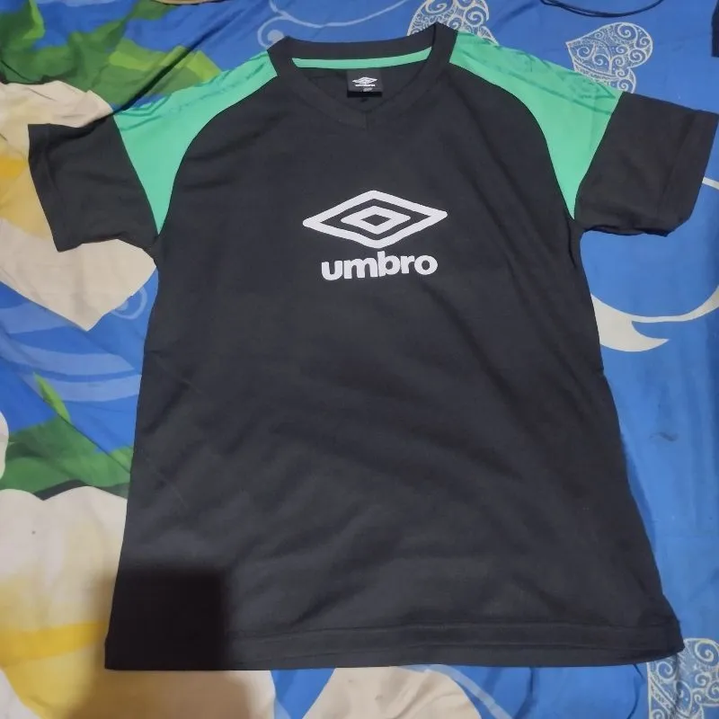 T-shirt Umbro Big Logo Original photo 1