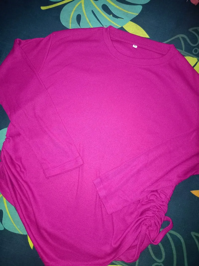blouse  photo 1