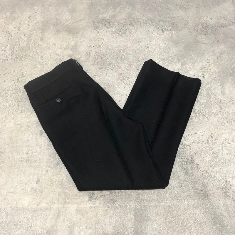 Pairtone Belt Trouser Pants TP-015 Second Original photo 1