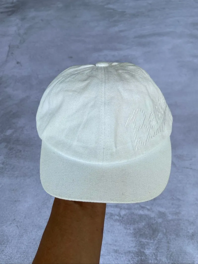 Bean pole golf hat  photo 1