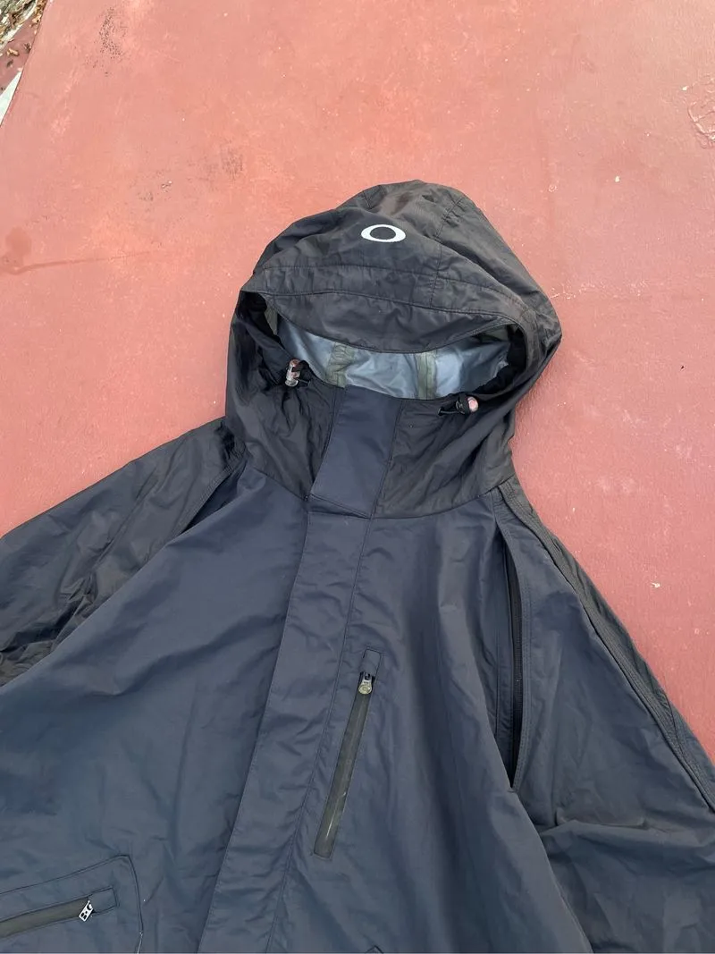 Oakley Technical Ski Jacket NITRO FUEL photo 1