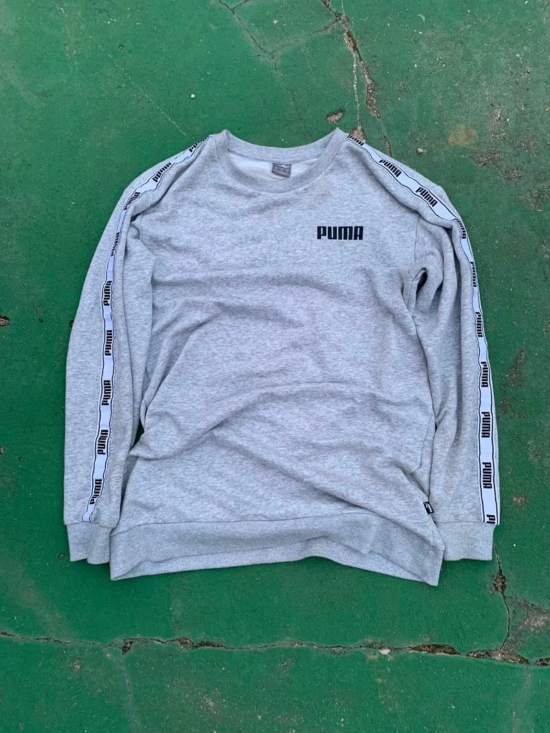 Sweter puma  photo 1