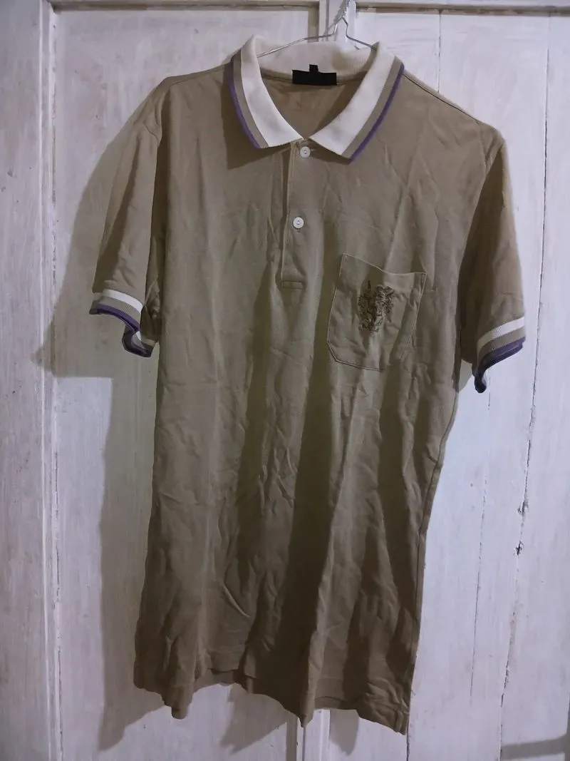 Pre Loved Kaos Daks Pria Dewasa photo 1