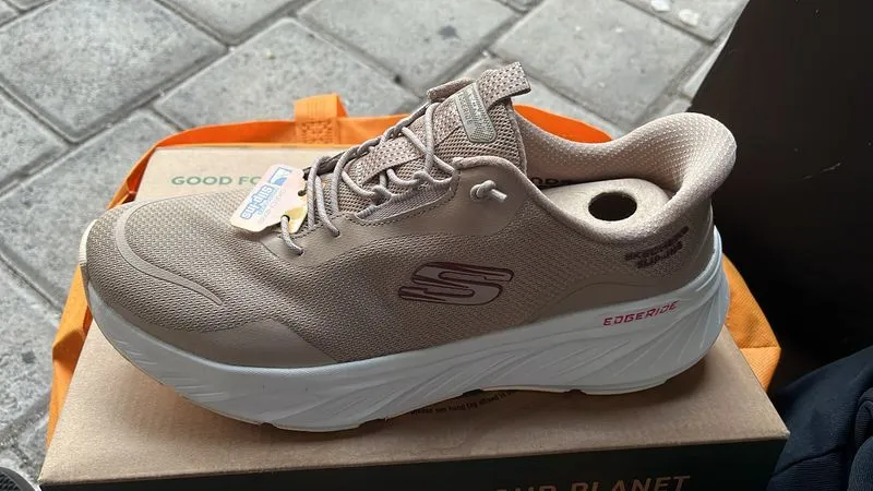 Skechers edgeride women 38 photo 1