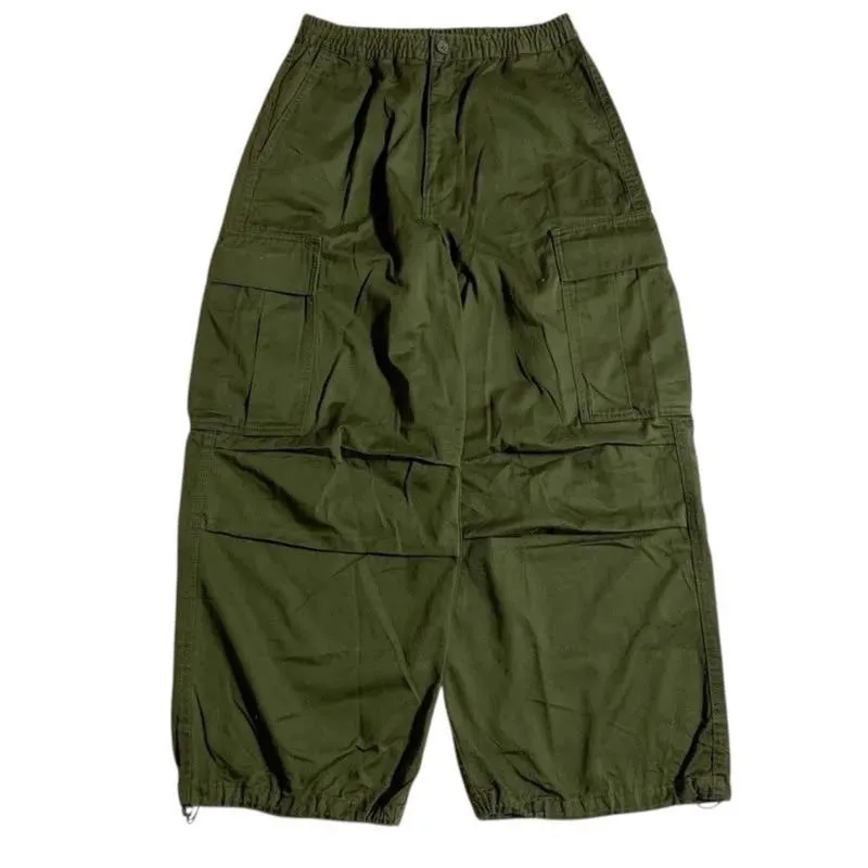 GU Super Wide Cargo Pants  photo 1