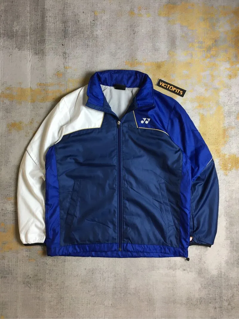 Jaket Windbreaker Yonex photo 1
