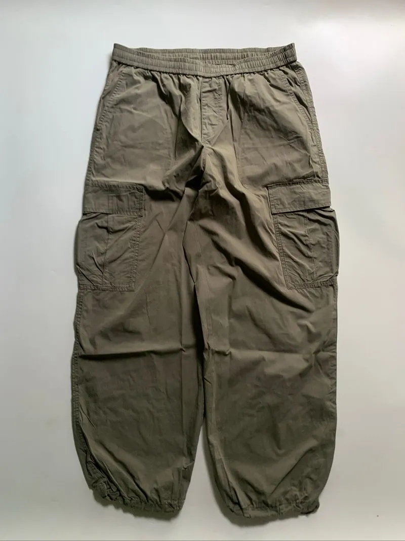 Ballon pant Uniqlo Cargo photo 1